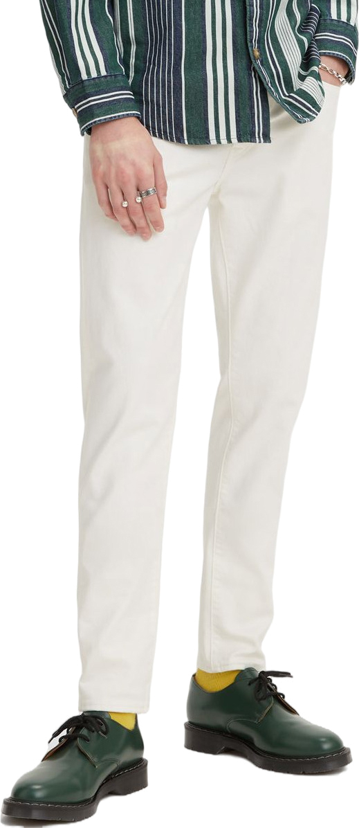 Джинсы мужские Levi's LEVIS 512 SLIM TAPER NEUTRALS белые 33/34, Белый, LEVIS 512 SLIM TAPER NEUTRALS
Джинсы мужские Levi's LEVIS 512 SLIM TAPER NEUTRALS белые 33/34, Белый, LEVIS 512 SLIM TAPER NEUTRALS