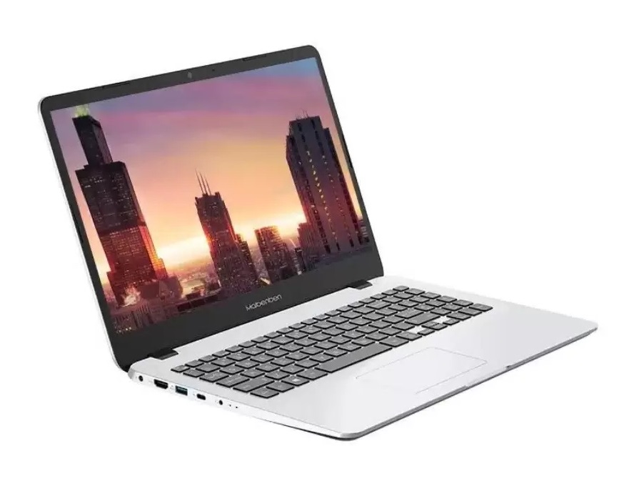 Ноутбук MAIBENBEN M547 Pro M5471SF0LSRE1, 15.6, IPS, AMD Ryzen 7 Pro 4750U 1.7ГГц, 8-ядерн, Ноутбук MAIBENBEN M547 Pro M5471SF0LSRE1, 15.6, IPS, AMD Ryzen 7 Pro 4750U 1.7ГГц, 8-ядерный, 16ГБ DDR4, 512ГБ SSD, AMD Radeon, Linux, серебристый
Ноутбук MAIBENBEN M547 Pro M5471SF0LSRE1, 15.6, IPS, AMD Ryzen 7 Pro 4750U 1.7ГГц, 8-ядерн, Ноутбук MAIBENBEN M547 Pro M5471SF0LSRE1, 15.6, IPS, AMD Ryzen 7 Pro 4750U 1.7ГГц, 8-ядерный, 16ГБ DDR4, 512ГБ SSD, AMD Radeon, Linux, серебристый