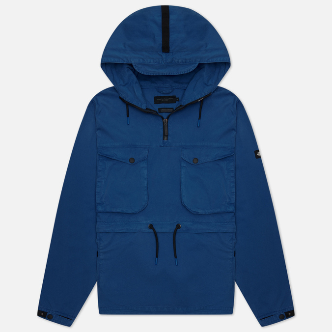 Мужская куртка анорак Peaceful Hooligan Tactical Smock синий, Размер L, Tactical Smock
Мужская куртка анорак Peaceful Hooligan Tactical Smock синий, Размер L, Tactical Smock
