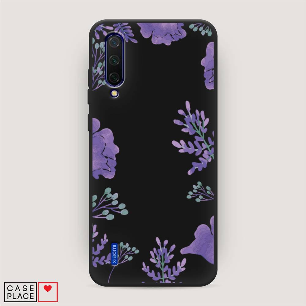 Чехол Awog на Xiaomi Mi A3 Lite/Mi CC9/Mi 9 Lite "Сиреневая цветочная рамка", Разноцветный, 36252-1
Чехол Awog на Xiaomi Mi A3 Lite/Mi CC9/Mi 9 Lite "Сиреневая цветочная рамка", Разноцветный, 36252-1