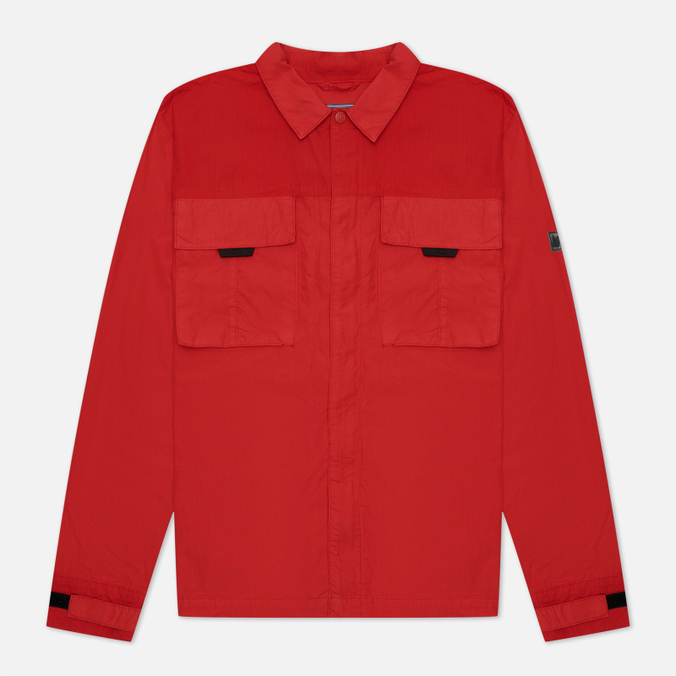 Мужская куртка ветровка Peaceful Hooligan Clive красный, Размер XL, Clive
Мужская куртка ветровка Peaceful Hooligan Clive красный, Размер XL, Clive