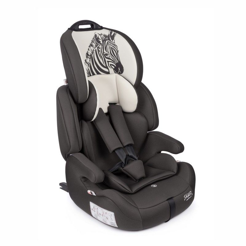 Автокресло Siger Стар ISOFIX, гр.1/2/3 9-36кг., зебра, арт:KRES3599, Серый, SIRSTISDE
Автокресло Siger Стар ISOFIX, гр.1/2/3 9-36кг., зебра, арт:KRES3599, Серый, SIRSTISDE