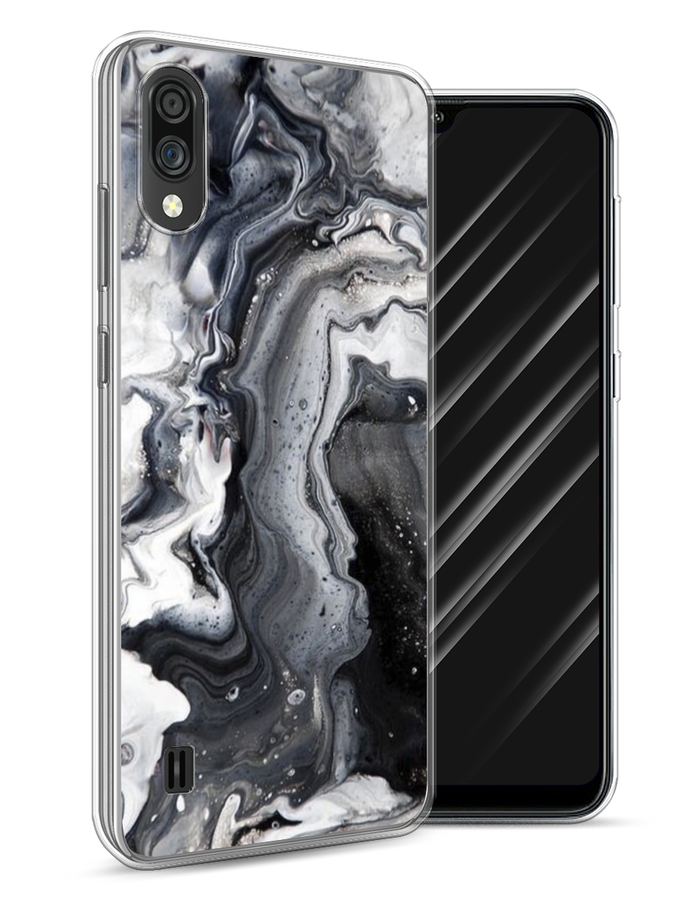 Чехол Awog на ZTE Blade A5 (2020) / ЗТЕ Блэйд A5 (2020) "Бело-черные сложные полосы", Разноцветный, 134950-3
Чехол Awog на ZTE Blade A5 (2020) / ЗТЕ Блэйд A5 (2020) "Бело-черные сложные полосы", Разноцветный, 134950-3