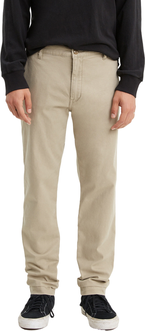 Брюки мужские Levi's XX CHINO STD III NEUTRALS бежевые 30/32, Бежевый, XX CHINO STD III NEUTRALS
Брюки мужские Levi's XX CHINO STD III NEUTRALS бежевые 30/32, Бежевый, XX CHINO STD III NEUTRALS