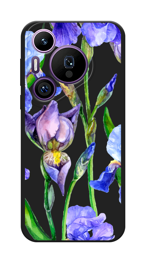 Чехол Awog 6124152-1 для Huawei Pura 70 Pro, 70 Pro Plus "Синие ирисы", Фиолетовый;голубой;зеленый, 6124152-1
Чехол Awog 6124152-1 для Huawei Pura 70 Pro, 70 Pro Plus "Синие ирисы", Фиолетовый;голубой;зеленый, 6124152-1