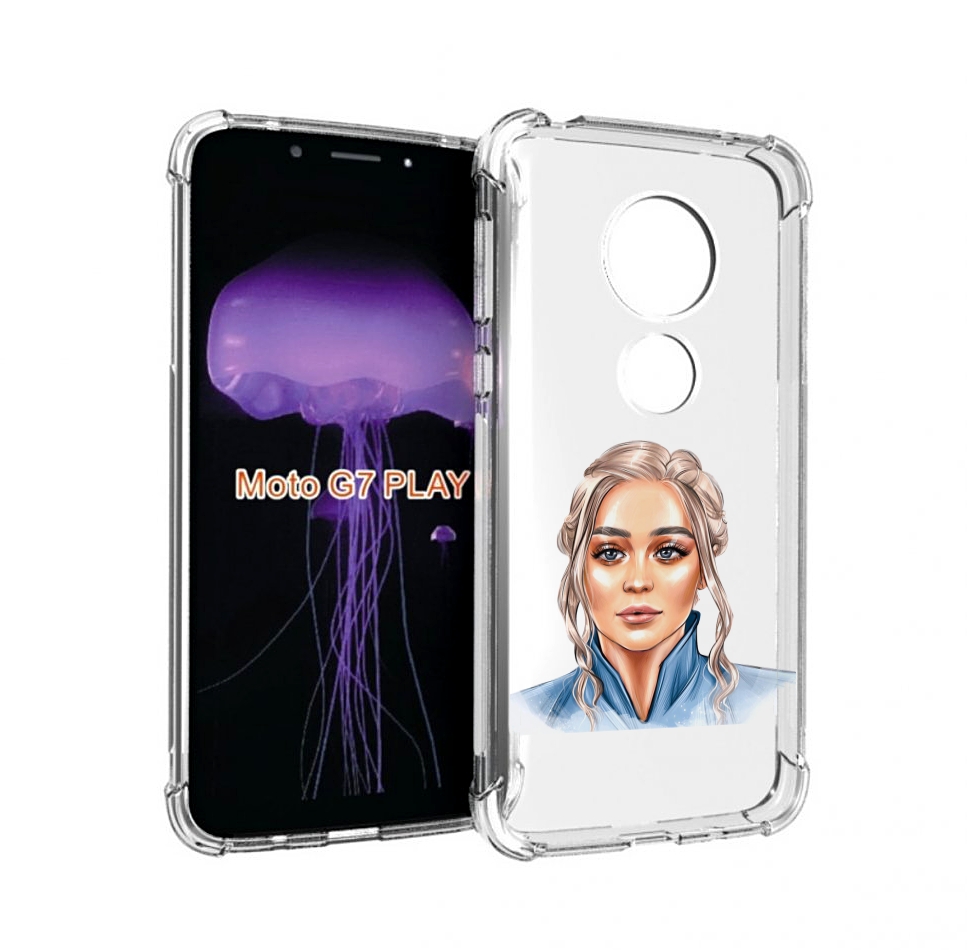 Чехол MyPads красивая-нарисованная-девушка-блондинка женский для Motorola Moto G7 Play, Прозрачный, Tocco
Чехол MyPads красивая-нарисованная-девушка-блондинка женский для Motorola Moto G7 Play, Прозрачный, Tocco