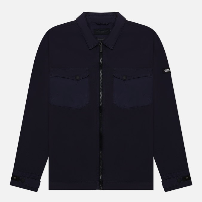 Мужская куртка ветровка Peaceful Hooligan Reflex Overshirt синий, Размер M, Reflex Overshirt
Мужская куртка ветровка Peaceful Hooligan Reflex Overshirt синий, Размер M, Reflex Overshirt