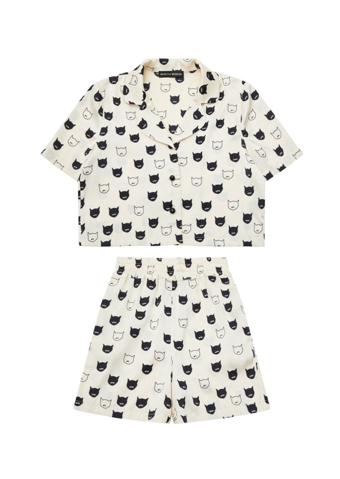 Костюм повседневный Marina Budnik, 134, белый, 35911, 35911
Костюм повседневный Marina Budnik, 134, белый, 35911, 35911