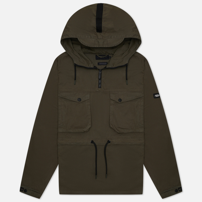 Мужская куртка анорак Peaceful Hooligan Tactical Smock оливковый, Размер XL, Зеленый, Tactical Smock
Мужская куртка анорак Peaceful Hooligan Tactical Smock оливковый, Размер XL, Зеленый, Tactical Smock