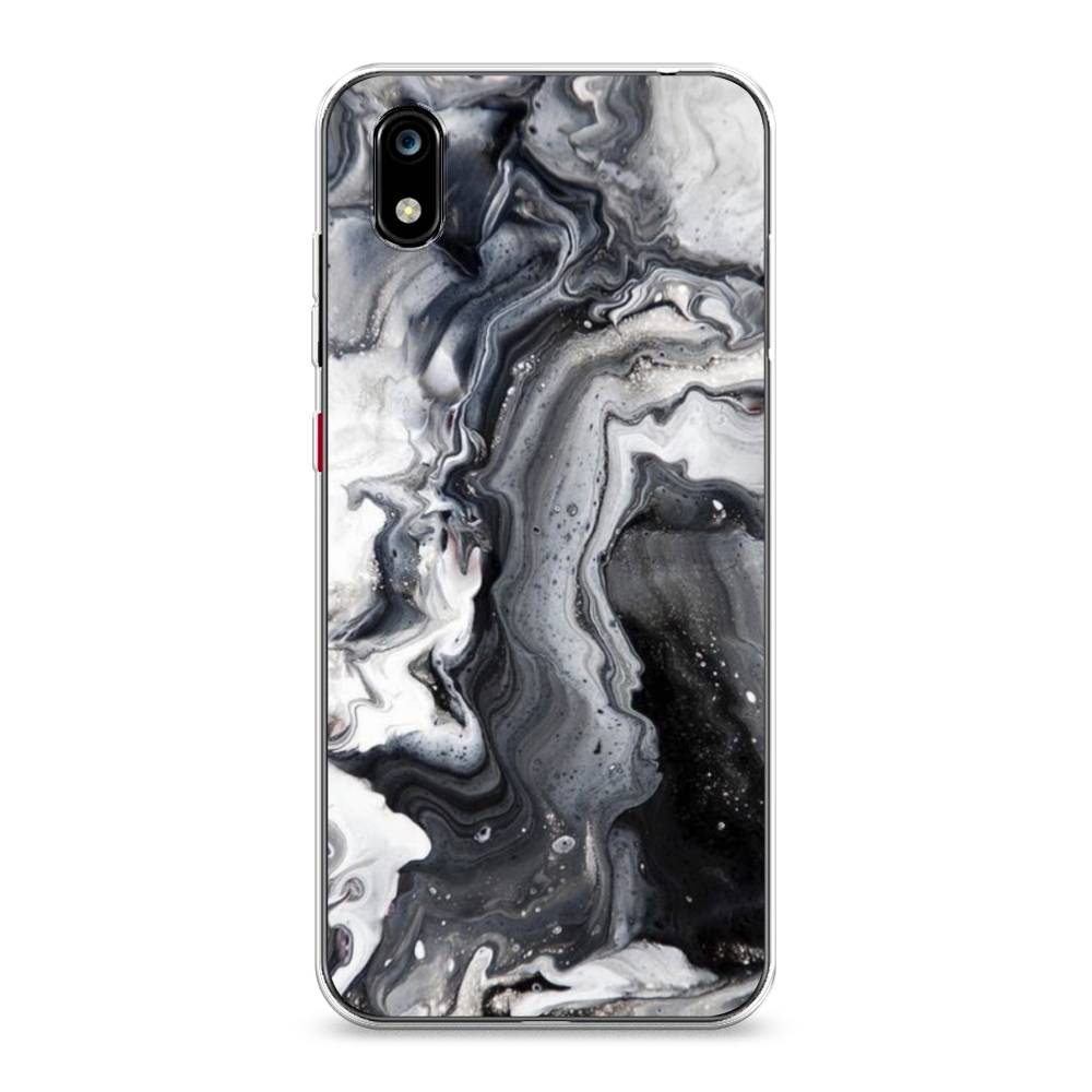 Чехол Awog на ZTE Blade A7 2019 / ЗТЕ Блэйд A7 2019 "Бело-черные сложные полосы", Разноцветный, 133150-3
Чехол Awog на ZTE Blade A7 2019 / ЗТЕ Блэйд A7 2019 "Бело-черные сложные полосы", Разноцветный, 133150-3