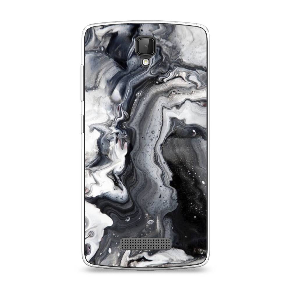 Чехол Awog на ZTE Blade L5 (L5 Plus) / ЗТЕ Блэйд L5 (L5 Plus) "Бело-черные сложные полосы", 130350-3
Чехол Awog на ZTE Blade L5 (L5 Plus) / ЗТЕ Блэйд L5 (L5 Plus) "Бело-черные сложные полосы", 130350-3