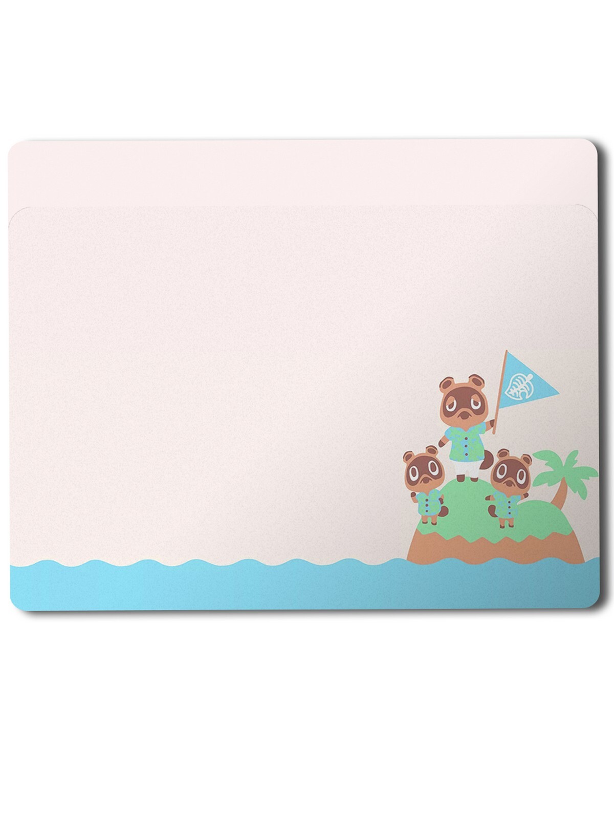 Геймерский коврик Animal Crossing 3, Animal Crossing (Энимал кроссинг, зверьки, животные, милые животные, котики, собачки) 3
Геймерский коврик Animal Crossing 3, Animal Crossing (Энимал кроссинг, зверьки, животные, милые животные, котики, собачки) 3