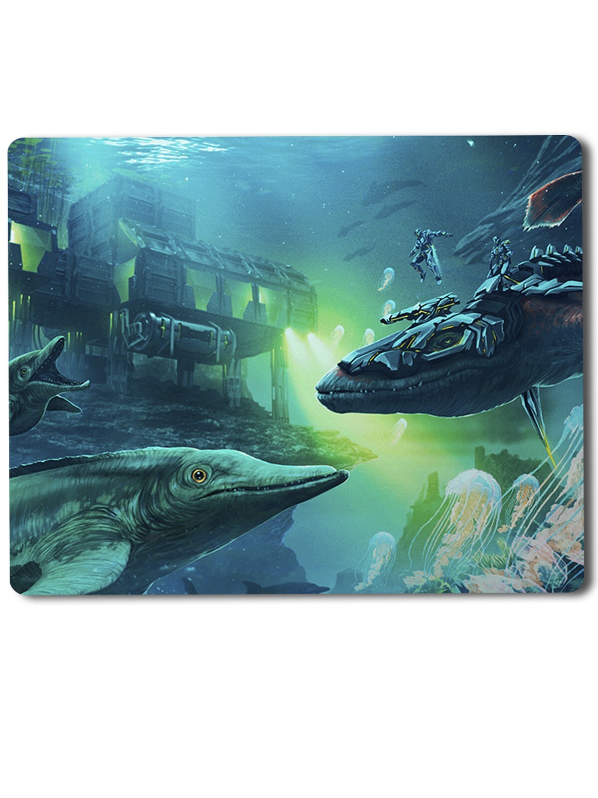 Геймерский коврик ARK Survival Evolved 2, ARK Survival Evolved (арк, сурвайвал эволвд, динозавры, выживание, мир юрского периода)-2
Геймерский коврик ARK Survival Evolved 2, ARK Survival Evolved (арк, сурвайвал эволвд, динозавры, выживание, мир юрского периода)-2