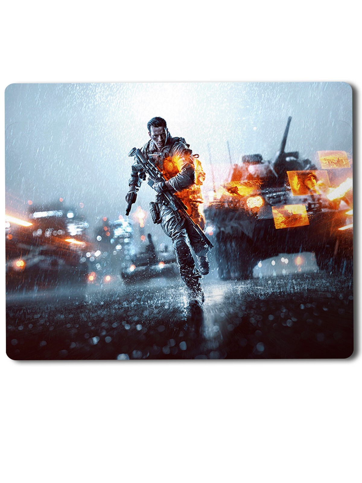 Геймерский коврик Battlefield-1, Battlefield(Батллфилд, пушки, пистолеты, автоматы, стрелялки, боевик, шутер)-1
Геймерский коврик Battlefield-1, Battlefield(Батллфилд, пушки, пистолеты, автоматы, стрелялки, боевик, шутер)-1