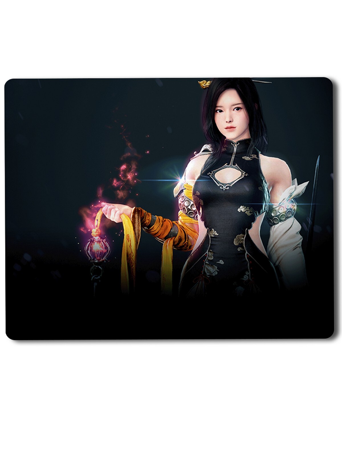 Геймерский коврик Black Desert Online -3, Black Desert Online (блэк дезерт онлайн, блэк дезерт, фэнтези, персонаж, девушка, доспехи) -3
Геймерский коврик Black Desert Online -3, Black Desert Online (блэк дезерт онлайн, блэк дезерт, фэнтези, персонаж, девушка, доспехи) -3