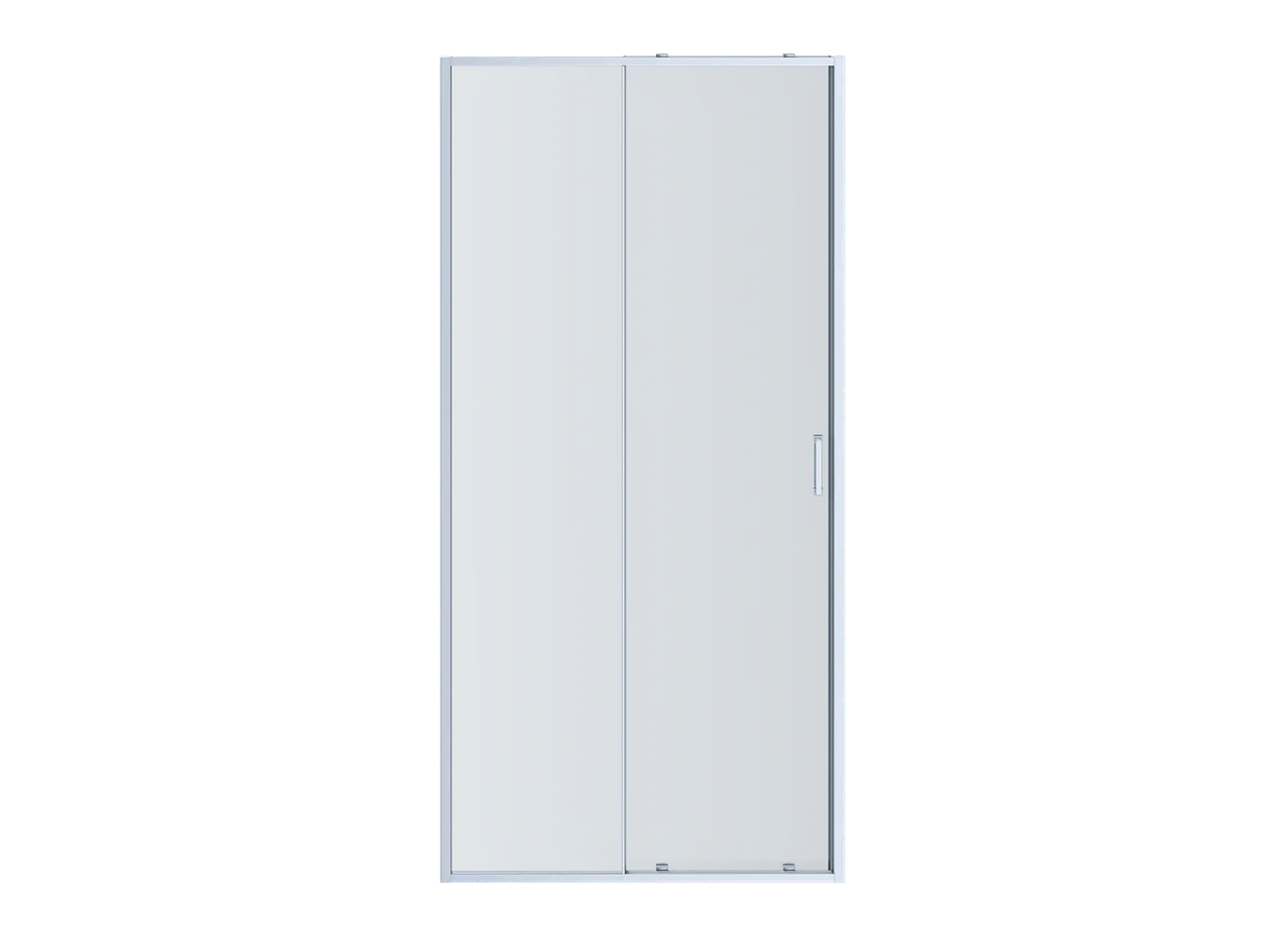 Душевая дверь Aquatek AQNAA6121-120 двухэлементная, раздвижная 1200x2000, хром
Душевая дверь Aquatek AQNAA6121-120 двухэлементная, раздвижная 1200x2000, хром