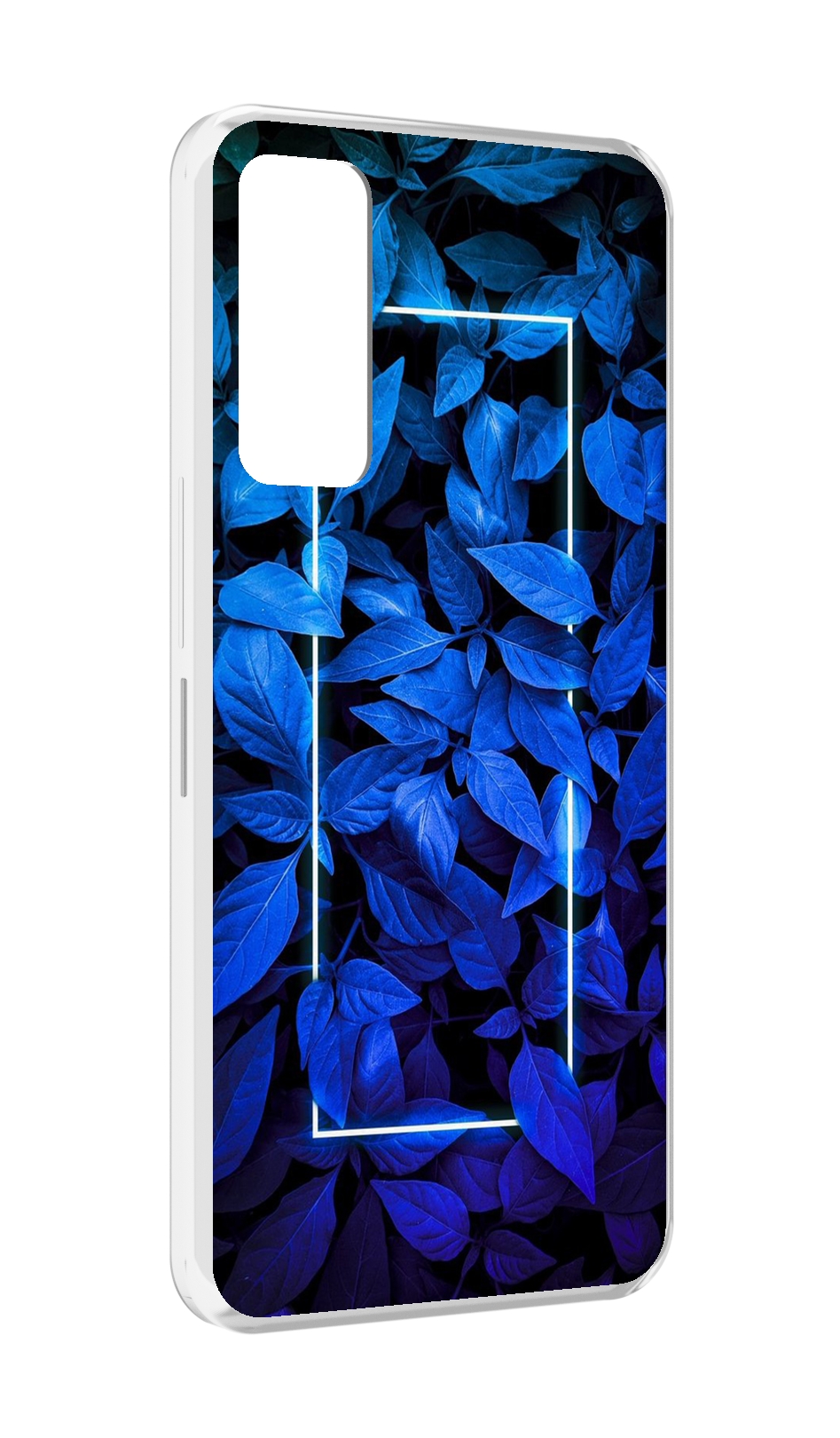 Чехол MyPads голубые цветочки неон для TCL 30 / TCL 30 5G / TCL 30+ plus, Прозрачный, Tocco
Чехол MyPads голубые цветочки неон для TCL 30 / TCL 30 5G / TCL 30+ plus, Прозрачный, Tocco