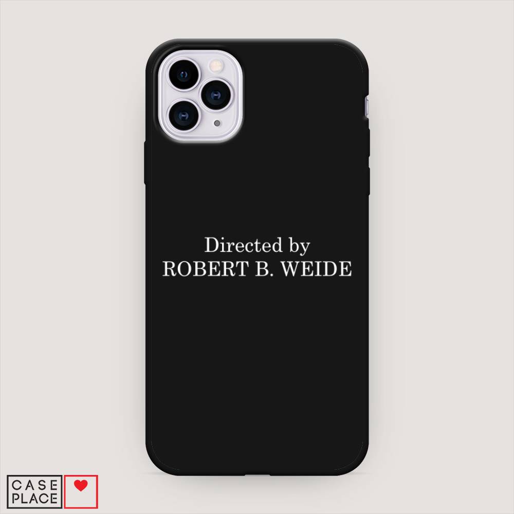 Чехол Awog на Apple iPhone 11 Pro / Айфон 11 Pro "Robert B Weide", Разноцветный, 12352-1
Чехол Awog на Apple iPhone 11 Pro / Айфон 11 Pro "Robert B Weide", Разноцветный, 12352-1