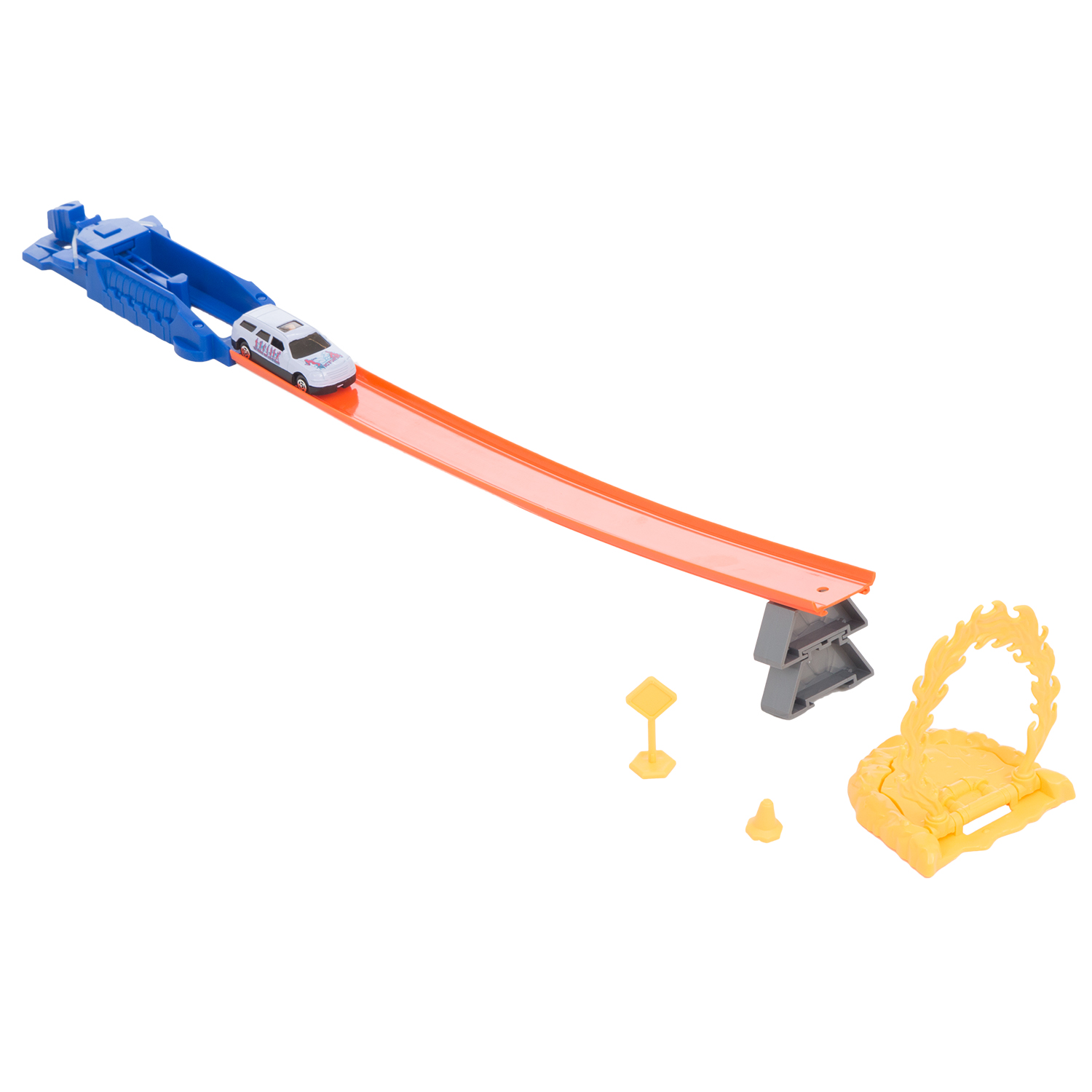 Автотрек Maxi Car MC-820047
Автотрек Maxi Car MC-820047