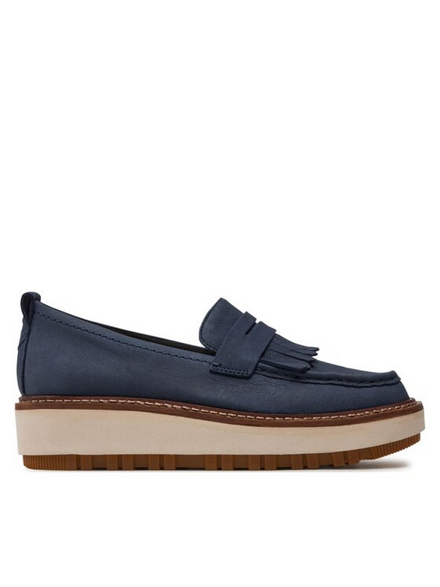 Лоферы женские Clarks Oriannaw Loafer 26176639 синие 41 EU, Синий, Oriannaw Loafer 26176639
Лоферы женские Clarks Oriannaw Loafer 26176639 синие 41 EU, Синий, Oriannaw Loafer 26176639