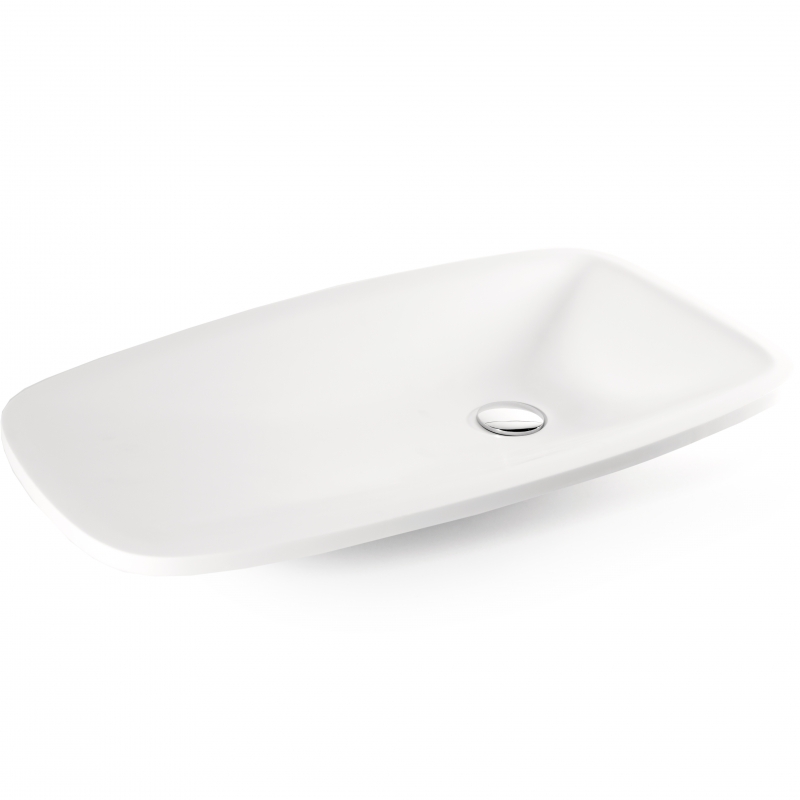 фото Раковина-чаша montebianco tuscany 71 13172 белая