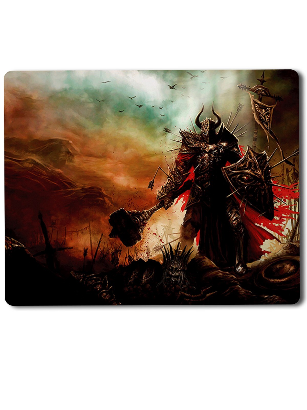 Геймерский коврик Diablo 3 -4, Diablo 3 диабло, демон, фэнтези, мморпг, рпг, персонажи, игра, культовое 4.
Геймерский коврик Diablo 3 -4, Diablo 3 диабло, демон, фэнтези, мморпг, рпг, персонажи, игра, культовое 4.