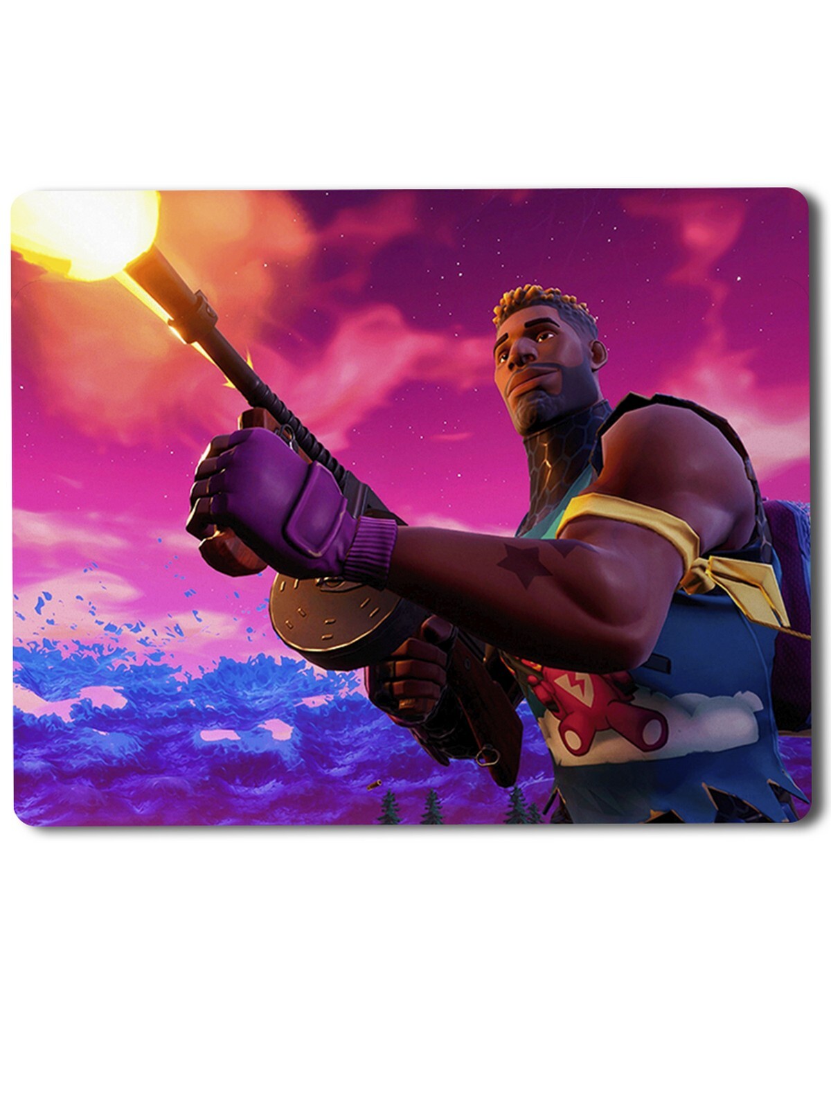 Геймерский коврик Fortnite -3, Fortnite (фортнайт, персонаж, баттлрояль, шутер, стройка, конструктор, онлайн)-3
Геймерский коврик Fortnite -3, Fortnite (фортнайт, персонаж, баттлрояль, шутер, стройка, конструктор, онлайн)-3