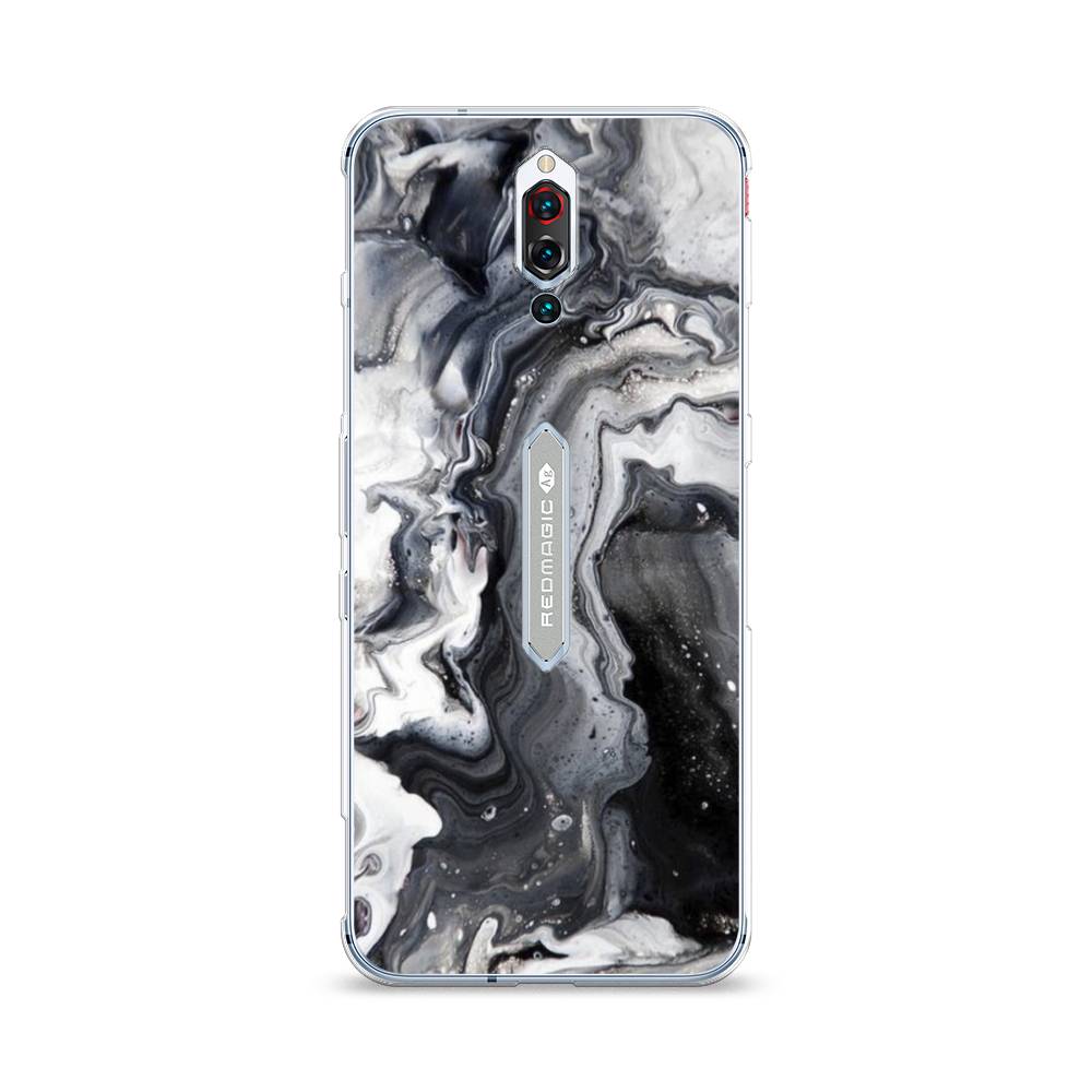 Чехол Awog на ZTE Red Magic 5S / ЗТЕ Ред Мэджик 5S "Бело-черные сложные полосы", Разноцветный, 134250-3
Чехол Awog на ZTE Red Magic 5S / ЗТЕ Ред Мэджик 5S "Бело-черные сложные полосы", Разноцветный, 134250-3