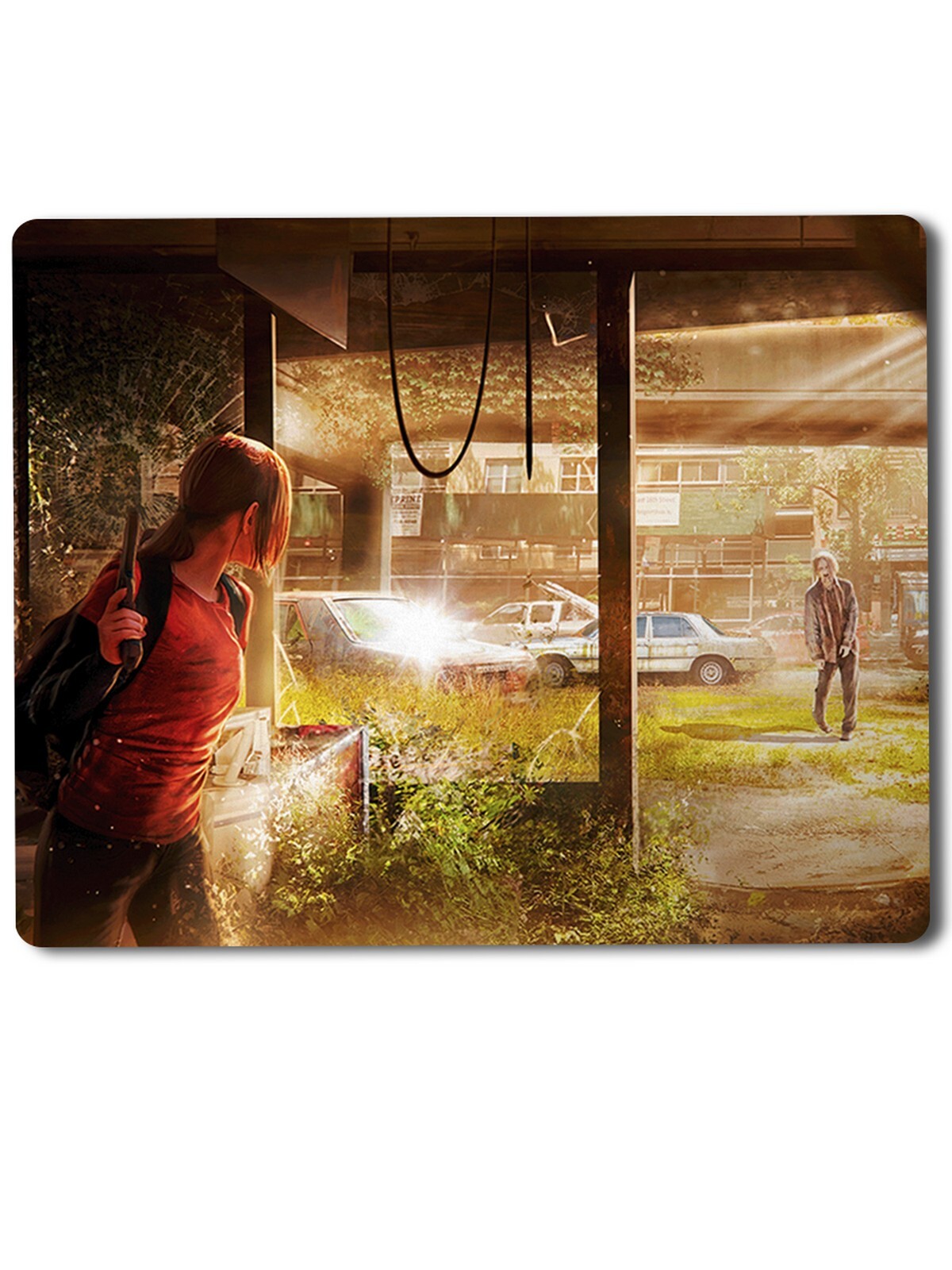 Геймерский коврик Last Of Us -3, Last Of Us (ласт оф ас, элли, персонаж, девушка, эллен пейдж, джоэл, ps4, ps5) -3
Геймерский коврик Last Of Us -3, Last Of Us (ласт оф ас, элли, персонаж, девушка, эллен пейдж, джоэл, ps4, ps5) -3