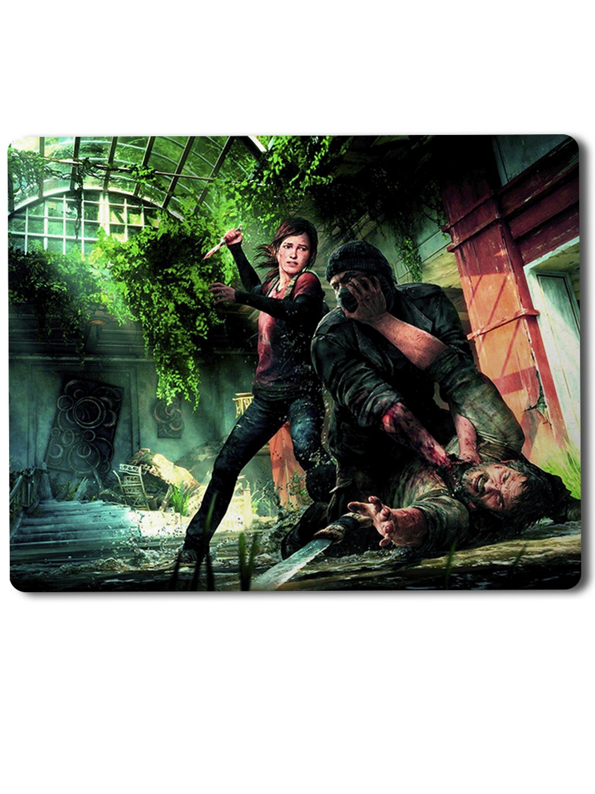 Геймерский коврик Last Of Us 6, Last Of Us (ласт оф ас, элли, персонаж, девушка, эллен пейдж, джоэл, ps4, ps5) -6
Геймерский коврик Last Of Us 6, Last Of Us (ласт оф ас, элли, персонаж, девушка, эллен пейдж, джоэл, ps4, ps5) -6