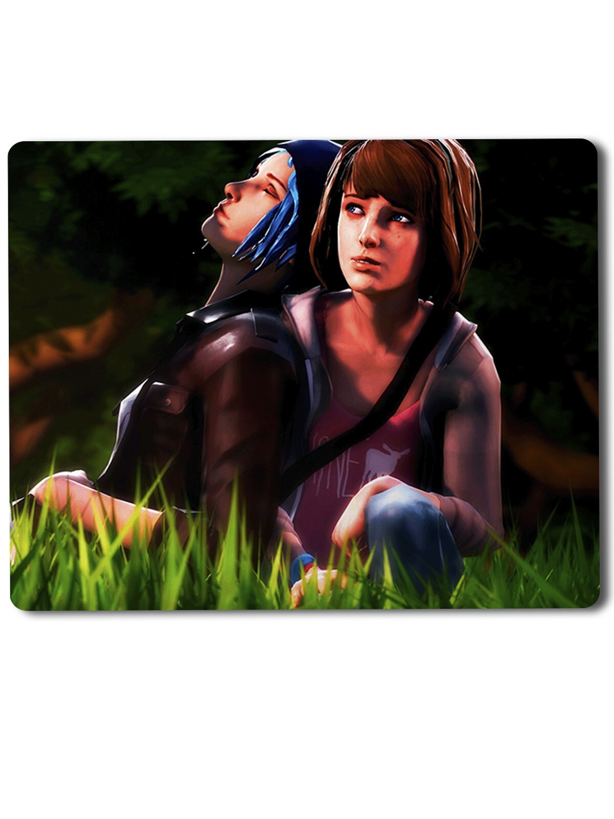 Геймерский коврик Life is Strange -3, Life is Strange (жизнь странная штука, странная жизнь, ps4, игра, девушка, игры для девочек)-3
Геймерский коврик Life is Strange -3, Life is Strange (жизнь странная штука, странная жизнь, ps4, игра, девушка, игры для девочек)-3