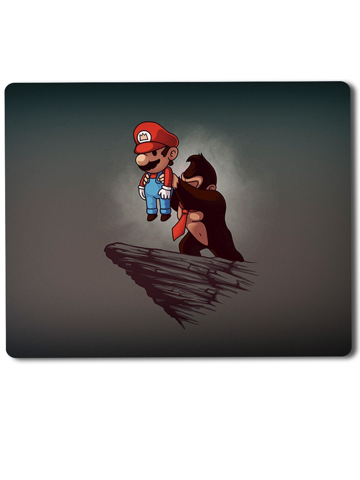 Геймерский коврик Mario -5, Mario (марио, персонаж, игра, принцесса, вселенная, марио карт, грибы) -5
Геймерский коврик Mario -5, Mario (марио, персонаж, игра, принцесса, вселенная, марио карт, грибы) -5