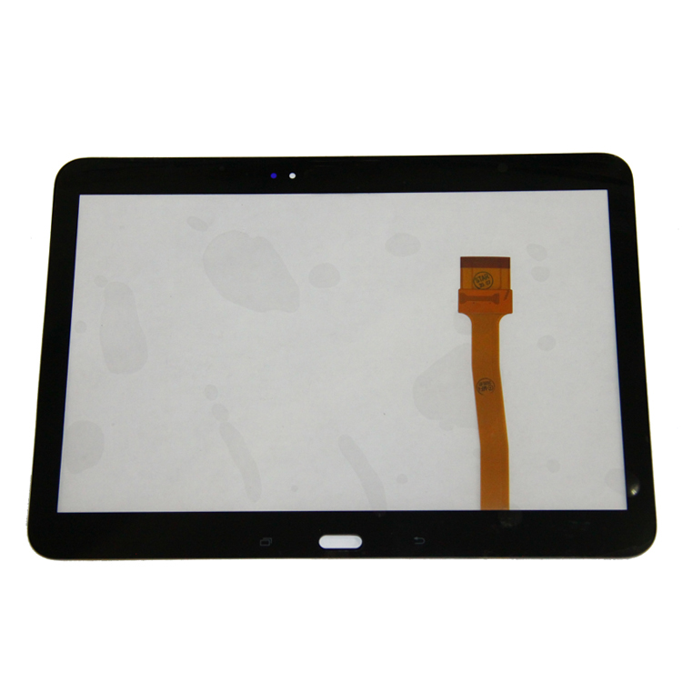 Тачскрин Promise Mobile для Samsung SM-T530/SM-T531/SM-T535 (Galaxy Tab 4 10.1) (черный)
Тачскрин Promise Mobile для Samsung SM-T530/SM-T531/SM-T535 (Galaxy Tab 4 10.1) (черный)