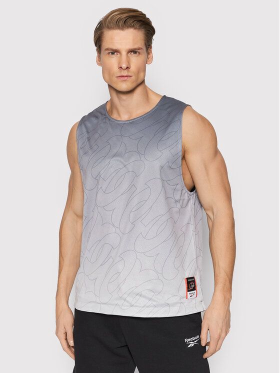 Майка мужская Reebok 0000209045574 серая S (доставка из-за рубежа), Серый, 0000209045574
Майка мужская Reebok 0000209045574 серая S (доставка из-за рубежа), Серый, 0000209045574