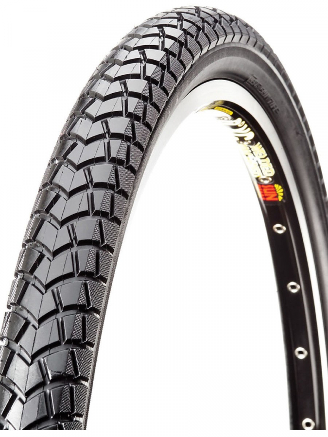 фото Велосипедная покрышка cst 26x2.10 с1437 comfort mtb tb70268000 26"