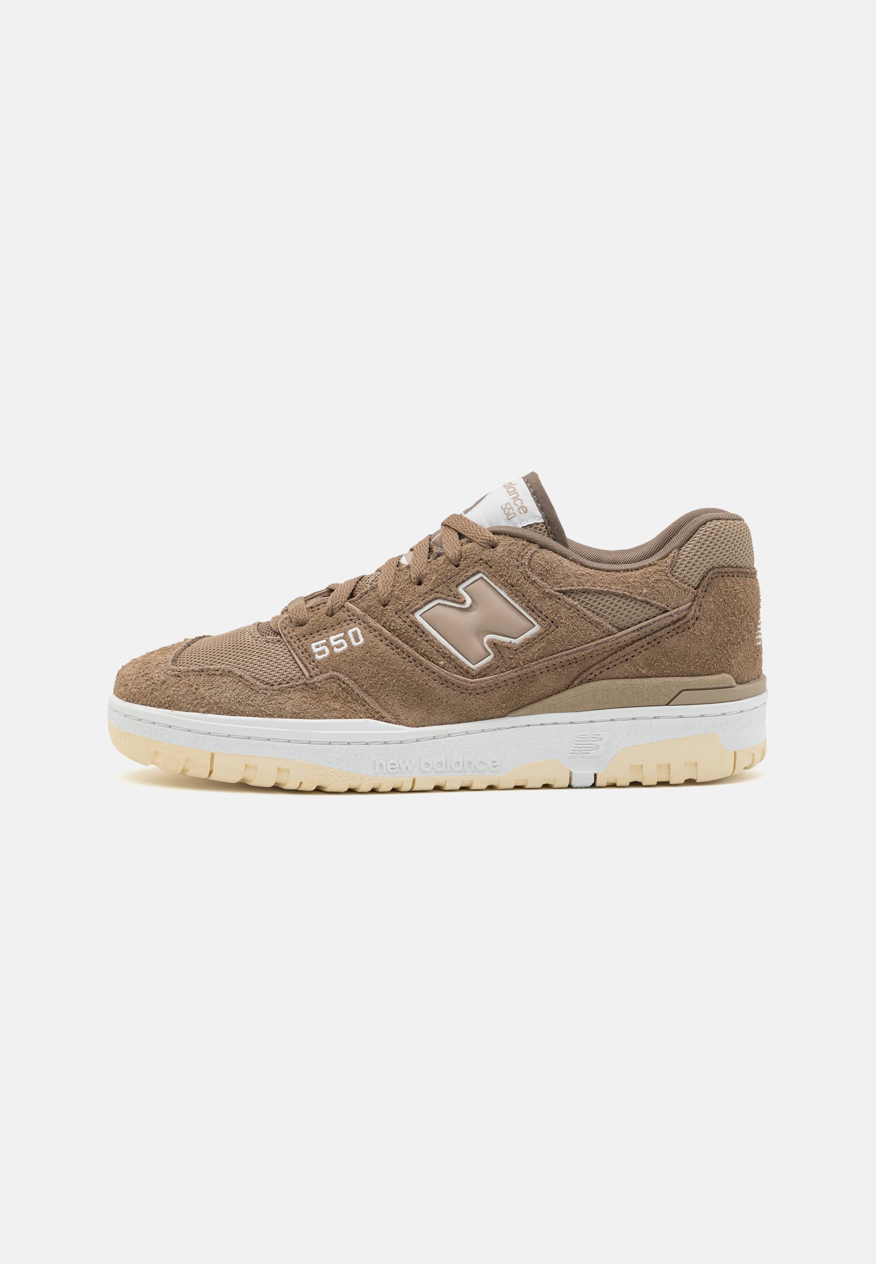 Кеды мужские New Balance Bb550 Unisex коричневые 42.5 EU (доставка из-за рубежа), Коричневый, Bb550 Unisex
Кеды мужские New Balance Bb550 Unisex коричневые 42.5 EU (доставка из-за рубежа), Коричневый, Bb550 Unisex