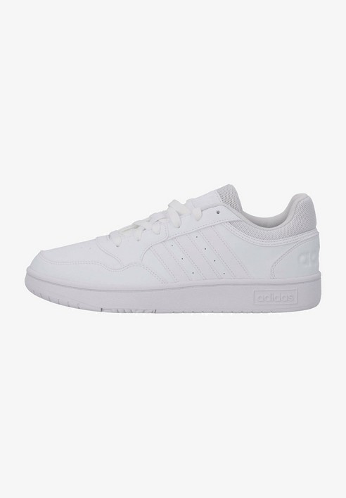 Кеды мужские Adidas Performance Hoops белые 46 EU (доставка из-за рубежа), Белый, Hoops
Кеды мужские Adidas Performance Hoops белые 46 EU (доставка из-за рубежа), Белый, Hoops