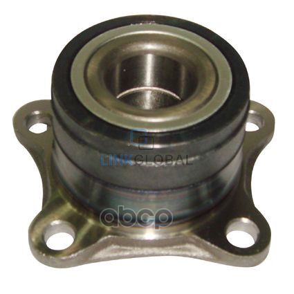 Ступица Linkglobal Lg-42409-20010 Toyota T19 , St20 , T22 Задн. LINKGLOBAL арт. LG-42409-2
Ступица Linkglobal Lg-42409-20010 Toyota T19 , St20 , T22 Задн. LINKGLOBAL арт. LG-42409-2