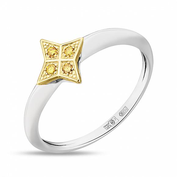 Кольцо из белого золота с бриллиантом р. 16.5 MIUZ Diamonds R01-CL-33837-C05, R01-CL-33837-C05
Кольцо из белого золота с бриллиантом р. 16.5 MIUZ Diamonds R01-CL-33837-C05, R01-CL-33837-C05