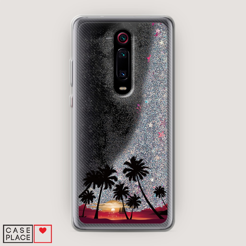 Чехол Awog на Xiaomi Redmi K20/K20 Pro/Mi 9T/9T Pro "Закат и пальмы", Разноцветный, 35591-1
Чехол Awog на Xiaomi Redmi K20/K20 Pro/Mi 9T/9T Pro "Закат и пальмы", Разноцветный, 35591-1