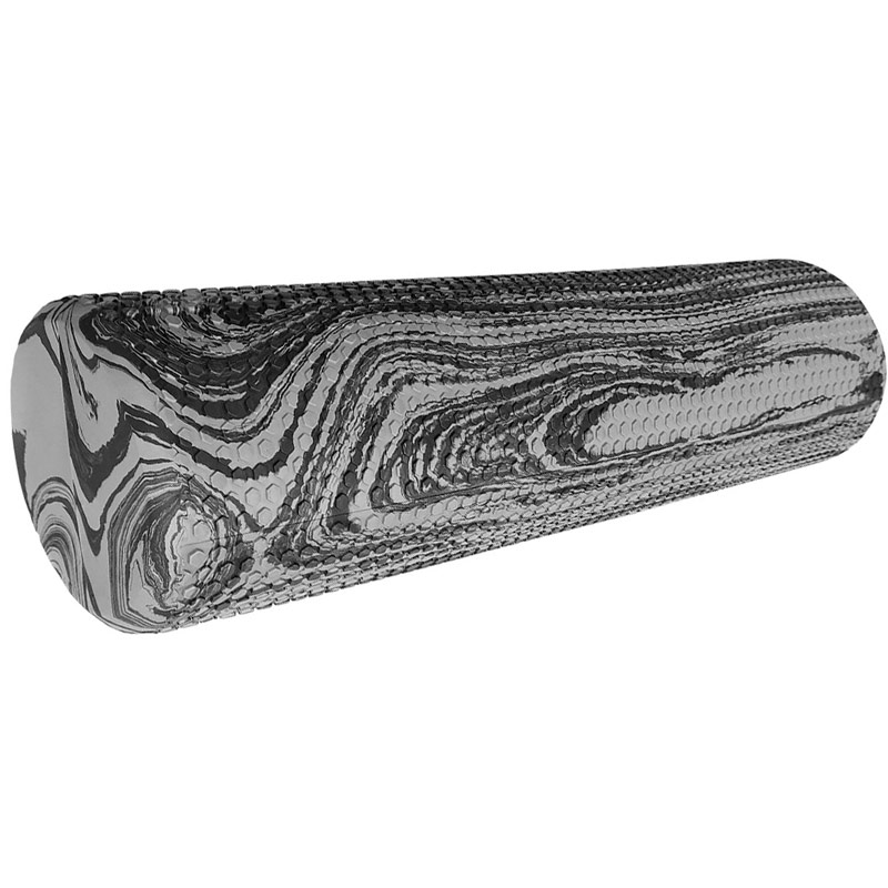 Ролик для йоги и пилатеса 45x15cm ЭВА серый гранит D34494 Спортекс RY45-MK3, Серый;черный
Ролик для йоги и пилатеса 45x15cm ЭВА серый гранит D34494 Спортекс RY45-MK3, Серый;черный