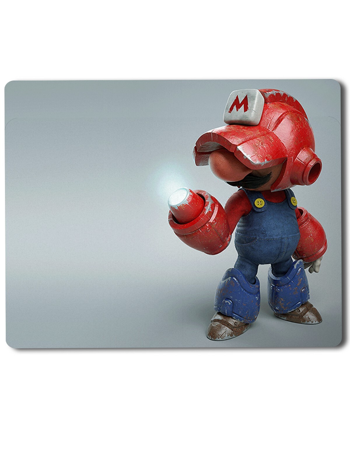 Геймерский коврик Mario -9, Mario (марио, персонаж, игра, принцесса, вселенная, марио карт, грибы) -9
Геймерский коврик Mario -9, Mario (марио, персонаж, игра, принцесса, вселенная, марио карт, грибы) -9