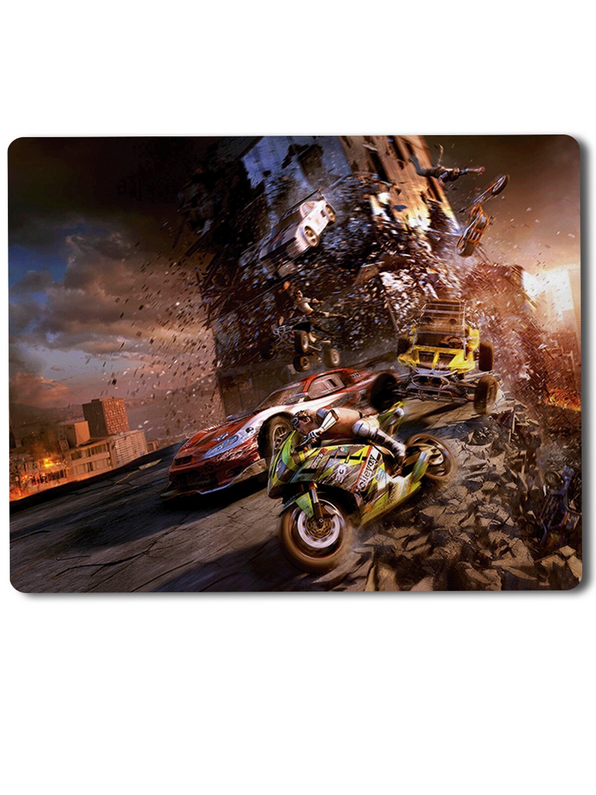 Геймерский коврик Motorstorm Pacific Rift -2, Motorstorm Pacific Rift (мотосторм, моторшторм, пасифик рифт, гонка, флатаут, тачки, машины, бездорожье)-2
Геймерский коврик Motorstorm Pacific Rift -2, Motorstorm Pacific Rift (мотосторм, моторшторм, пасифик рифт, гонка, флатаут, тачки, машины, бездорожье)-2