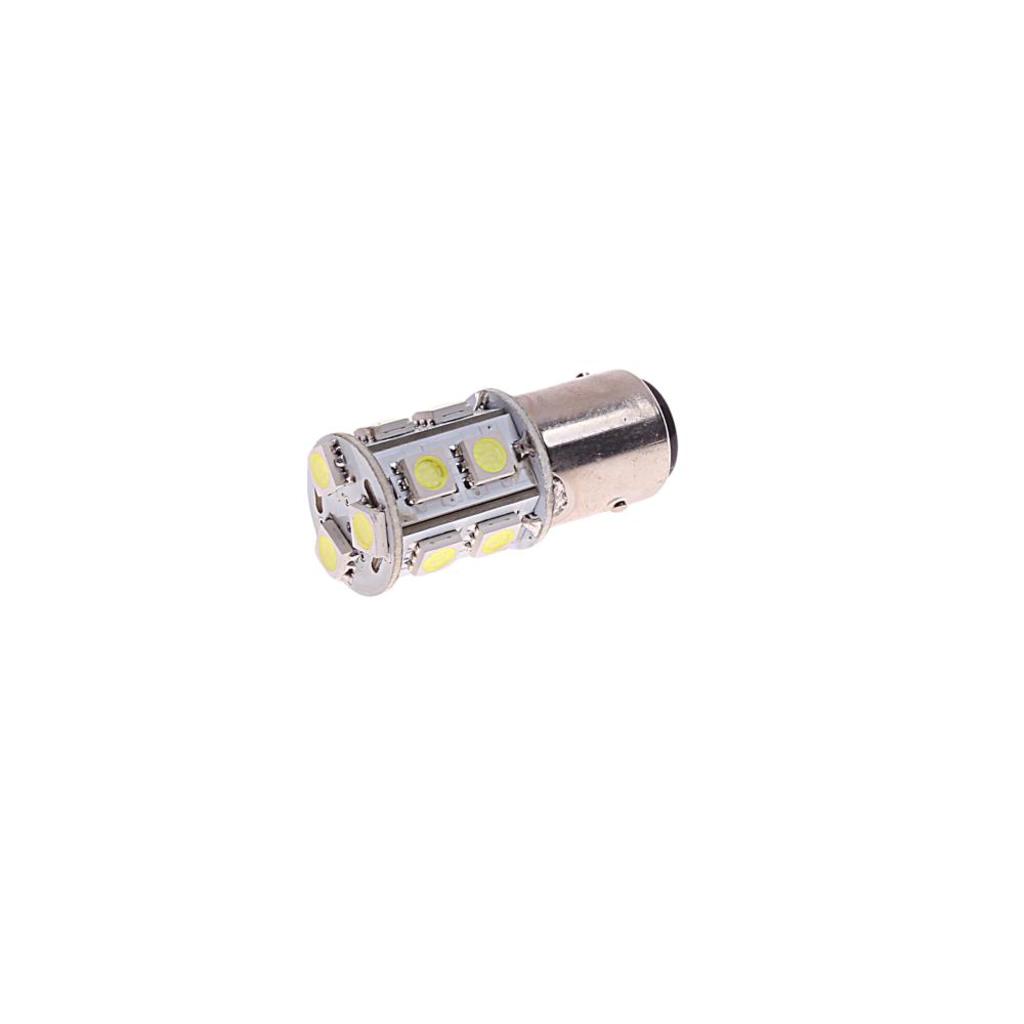 Лампа светодиодная 12V P21/5W BAY15d 6000K двухконтактная 13 светодиодов MEGAPOWER 57305W, 57305W
Лампа светодиодная 12V P21/5W BAY15d 6000K двухконтактная 13 светодиодов MEGAPOWER 57305W, 57305W