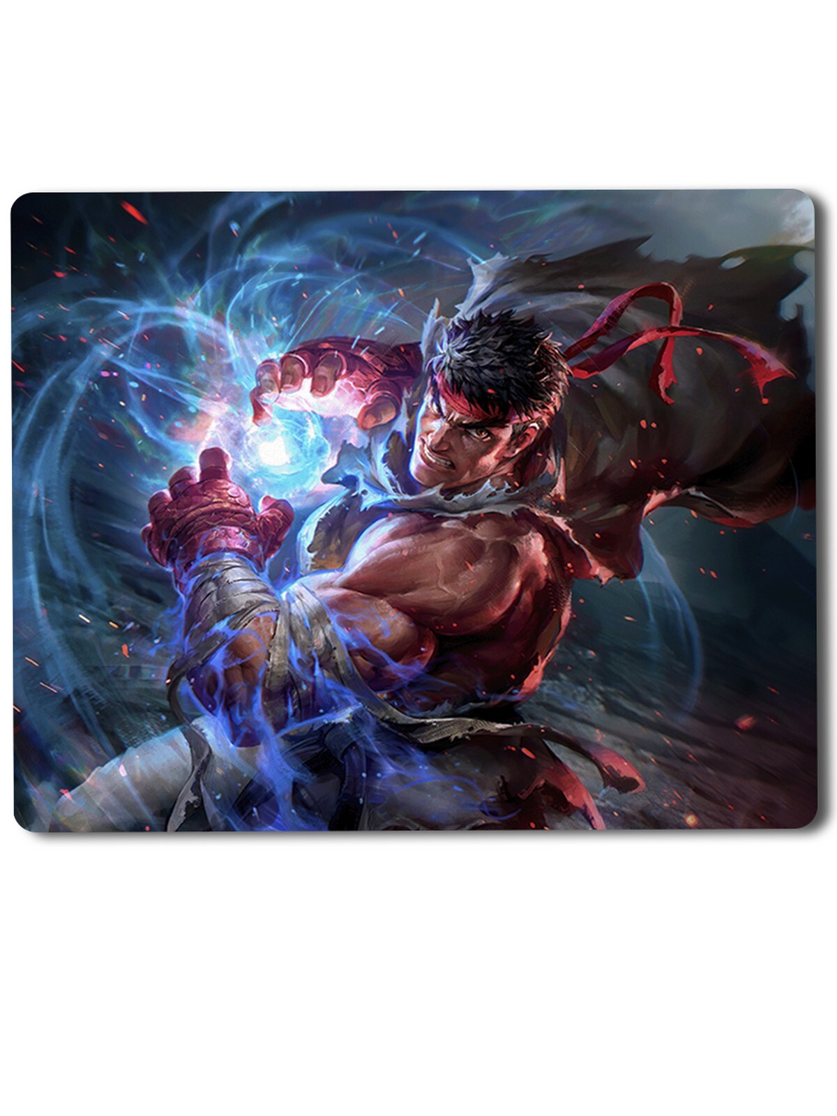 Геймерский коврик Street Fighter -1, Street Fighter (стрит файтер, файтинг, мортал комбат, теккен, капком, рю, кен, персонаж, парень, девушка)-1
Геймерский коврик Street Fighter -1, Street Fighter (стрит файтер, файтинг, мортал комбат, теккен, капком, рю, кен, персонаж, парень, девушка)-1