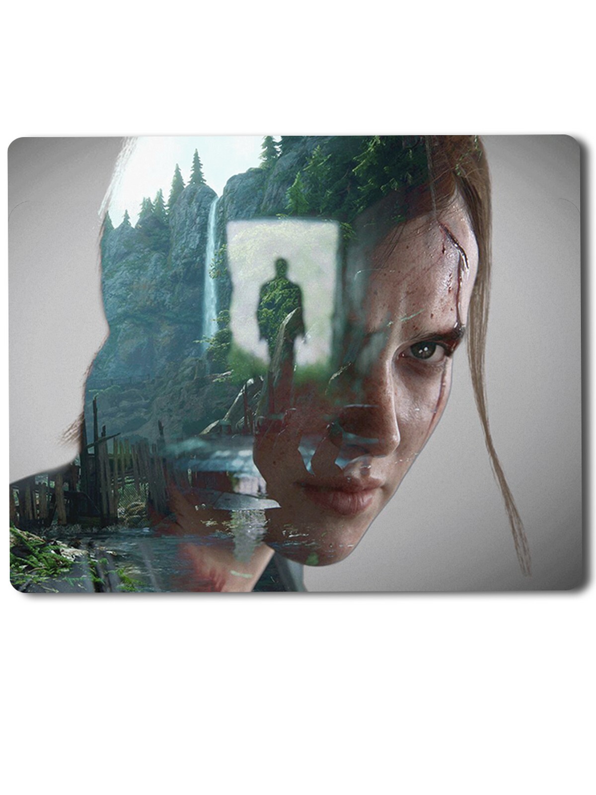 Геймерский коврик The Last of Us 2 2, The Last of Us 2 (ласт оф ас 2, элли, джоэл, игра, персонаж, ps4, ps5, зомби, постапокалипсис)-2
Геймерский коврик The Last of Us 2 2, The Last of Us 2 (ласт оф ас 2, элли, джоэл, игра, персонаж, ps4, ps5, зомби, постапокалипсис)-2
