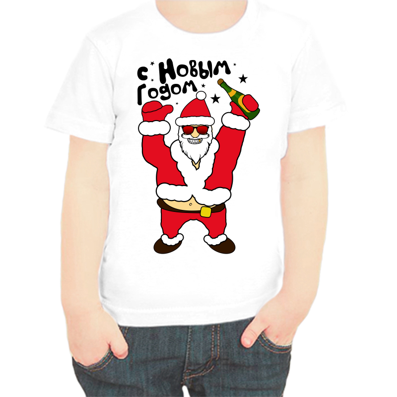 Футболка мальчику белая 30 р-р дед мороз с новым годом, Белый, fdm_ded_moroz_s_novym_godom
Футболка мальчику белая 30 р-р дед мороз с новым годом, Белый, fdm_ded_moroz_s_novym_godom