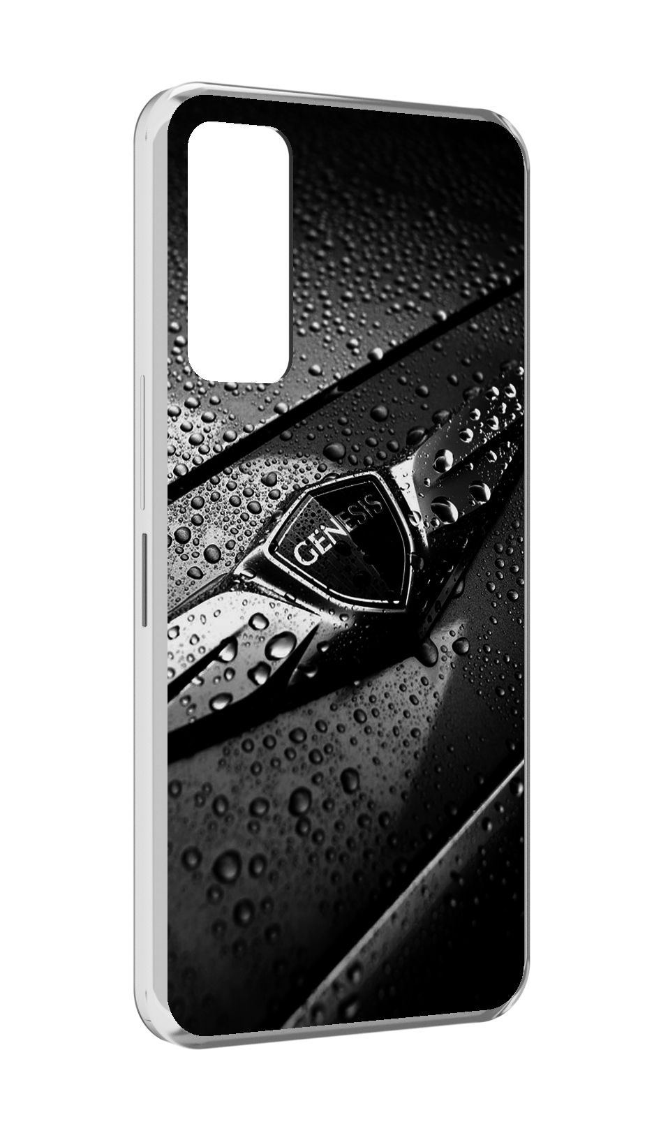 Чехол MyPads genesis 2 мужской для TCL 30 / TCL 30 5G / TCL 30+ plus, Прозрачный, Tocco
Чехол MyPads genesis 2 мужской для TCL 30 / TCL 30 5G / TCL 30+ plus, Прозрачный, Tocco