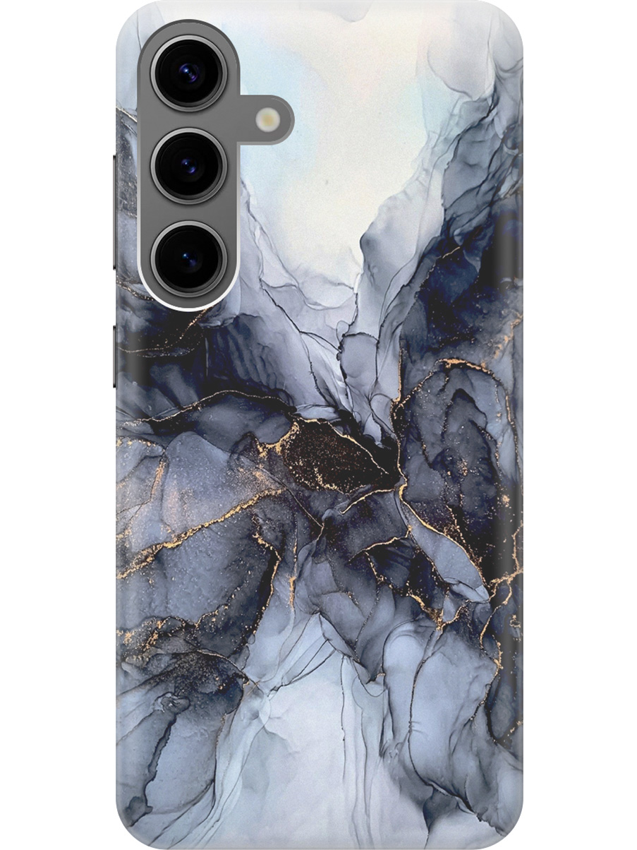 Силиконовый чехол на Samsung Galaxy S24 с рисунком "Черно-белый мрамор", Белый;черный, 20011912
Силиконовый чехол на Samsung Galaxy S24 с рисунком "Черно-белый мрамор", Белый;черный, 20011912
