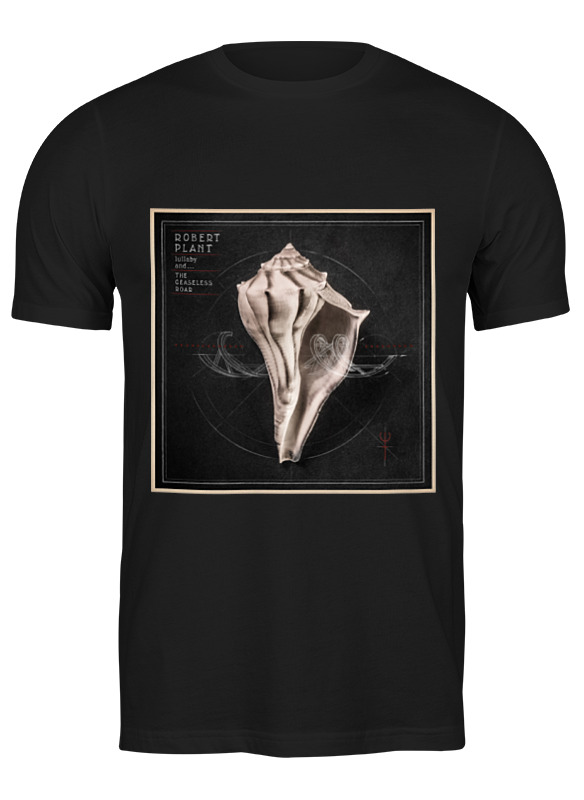 Футболка мужская Printio Robert plant "lullaby and… the ceaseless roar" черная XL, Черный, Robert plant "lullaby and… the ceaseless roar"
Футболка мужская Printio Robert plant "lullaby and… the ceaseless roar" черная XL, Черный, Robert plant "lullaby and… the ceaseless roar"